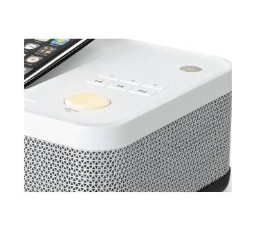 Produktbild Memorex Clock Radio Dual Alarm