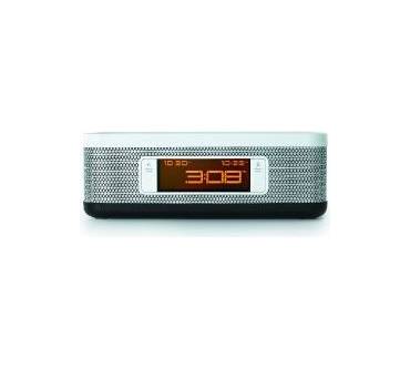 Produktbild Memorex Clock Radio Dual Alarm