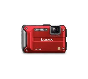 Produktbild Panasonic Lumix DMC-FT3