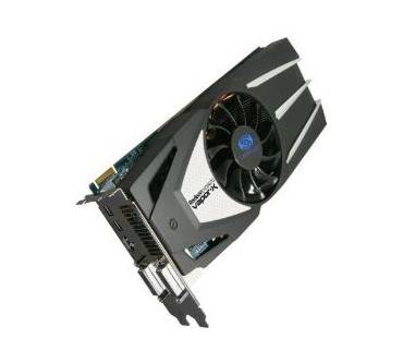 Produktbild Sapphire Radeon HD 6870 Vapor-X