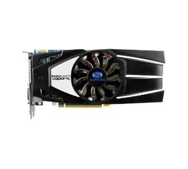 Produktbild Sapphire Radeon HD 6870 Vapor-X