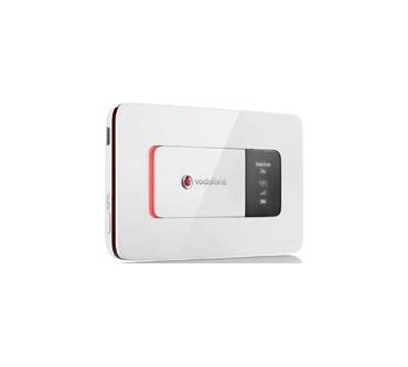 Produktbild Vodafone Mobile W-LAN R201 Router