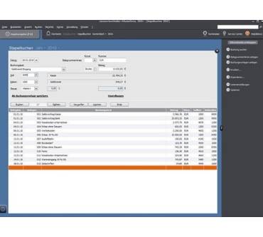 Produktbild Lexware Financial Office 2011