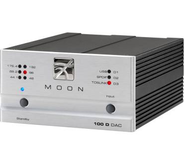 Produktbild Simaudio Moon 100D