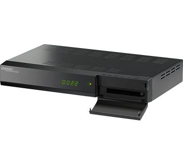 Produktbild Pearl Auvisio HD-Sat-Receiver PX-1237