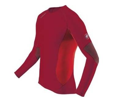 Produktbild Mammut Longsleeve All-Year Men