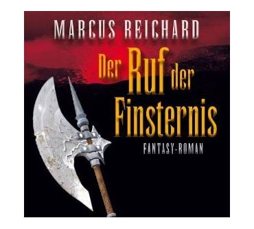 Produktbild Marcus Reichard Der Ruf der Finsternis