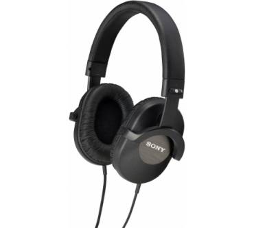 Produktbild Sony MDR-ZX500