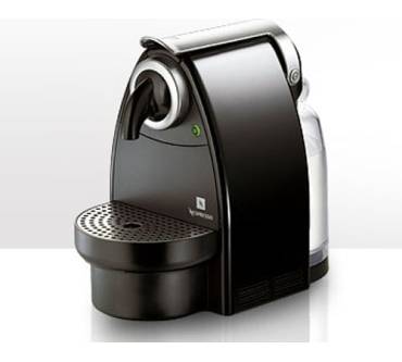 Produktbild Krups Nespresso Essenza XN