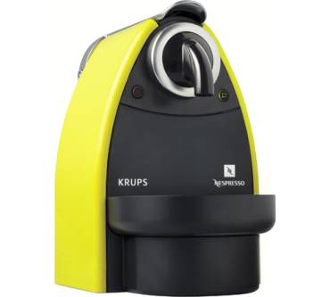 Produktbild Krups Nespresso Essenza XN