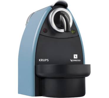 Produktbild Krups Nespresso Essenza XN