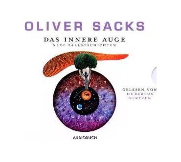 Produktbild Oliver Sacks Das innere Auge