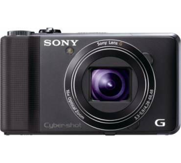 Produktbild Sony CyberShot DSC-HX9V