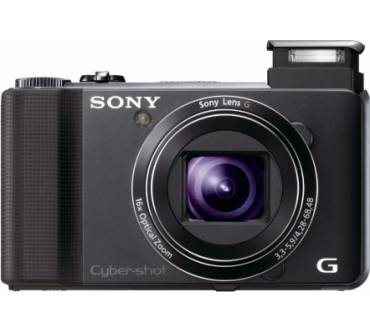 Produktbild Sony CyberShot DSC-HX9V