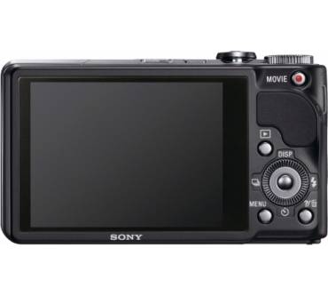 Produktbild Sony CyberShot DSC-HX9V