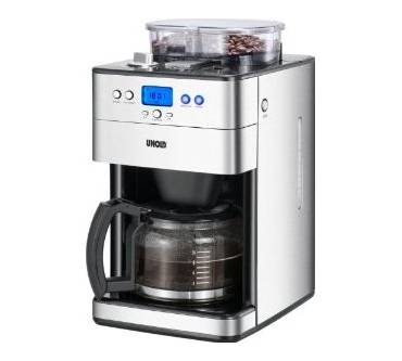 Produktbild Unold Kaffeeautomat 28716