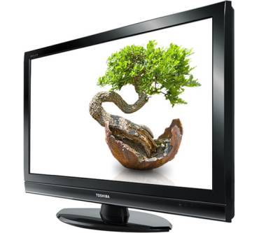 Produktbild Toshiba Regza 37TV743G