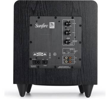 Produktbild Sunfire Dynamic SDS-8