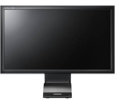 Produktbild Samsung SyncMaster C27A750X LED