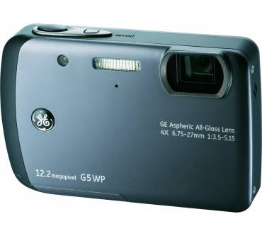 Produktbild GE - General Imaging G5WP