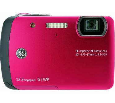 Produktbild GE - General Imaging G5WP