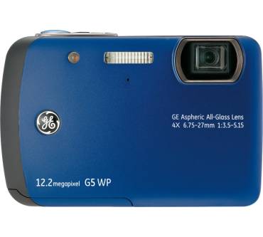 Produktbild GE - General Imaging G5WP