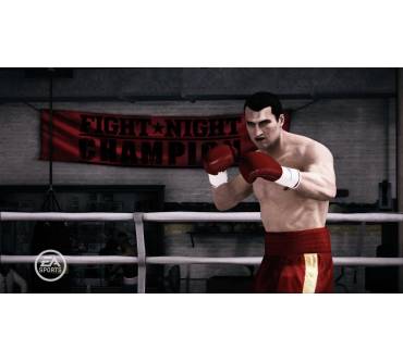 Produktbild Fight Night Champion