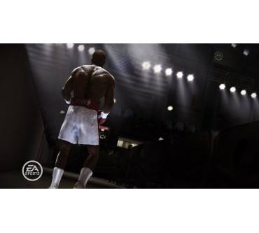 Produktbild Fight Night Champion