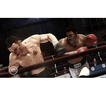 Produktbild Fight Night Champion