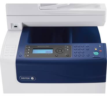 Produktbild Xerox Workcentre 6505V/N