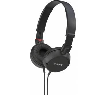 Produktbild Sony MDR-ZX100