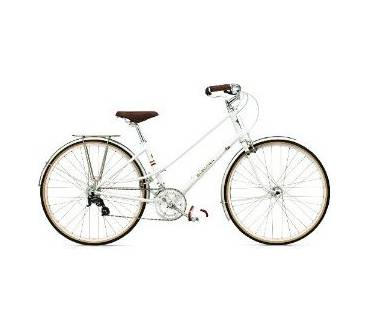 Produktbild Electra Bike Ticino 16D (Modell 2010)