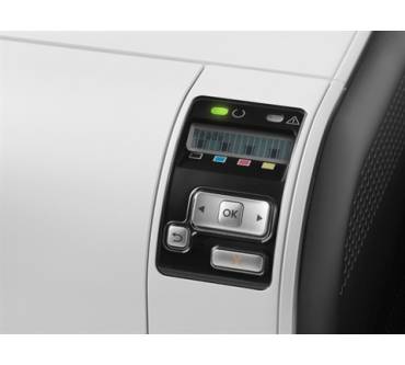 Produktbild HP Color LaserJet Pro CP1525n