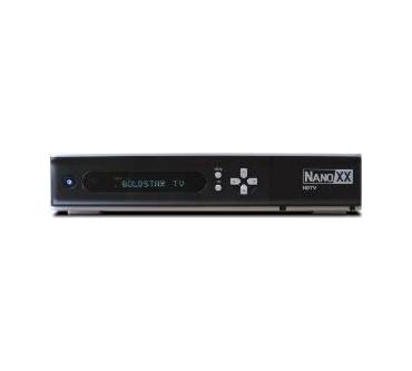 Produktbild Nanoxx 9500HD-C