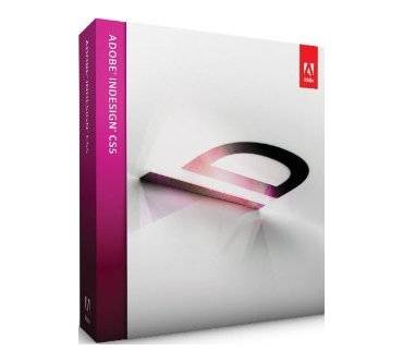 Produktbild Adobe InDesign CS5 (für Mac)