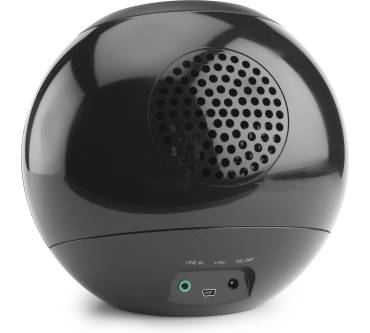 Produktbild Lenco Speakerball