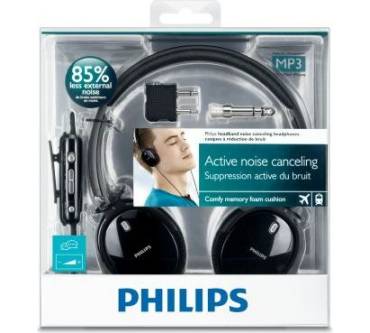 Produktbild Philips SHN 5600