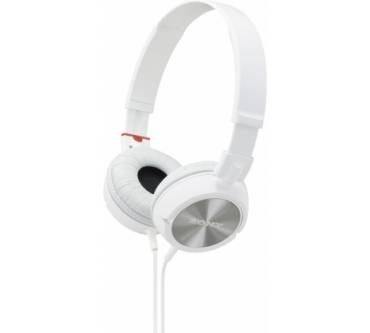 Produktbild Sony MDR-ZX300