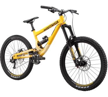 Produktbild Commencal Supreme 8 (Modell 2011)