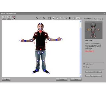 Produktbild Reallusion CrazyTalk Animator Pro