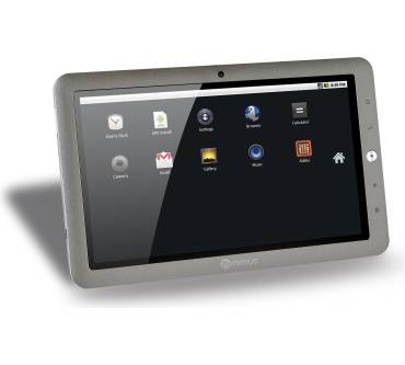 Produktbild Memup MediaPad 108C