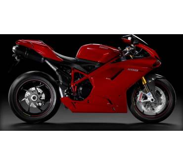 Produktbild Ducati 1198 SP (125 kW) [10]