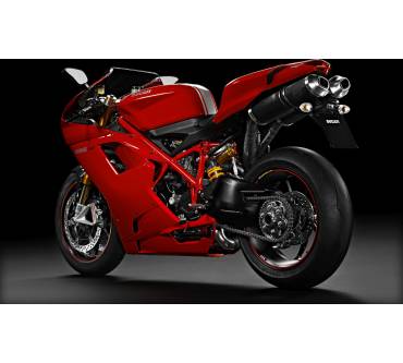 Produktbild Ducati 1198 SP (125 kW) [10]