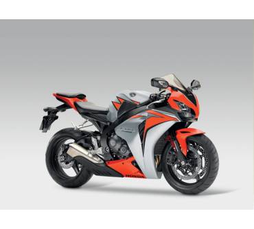 Produktbild Honda Fireblade ABS (131 kW) [09]