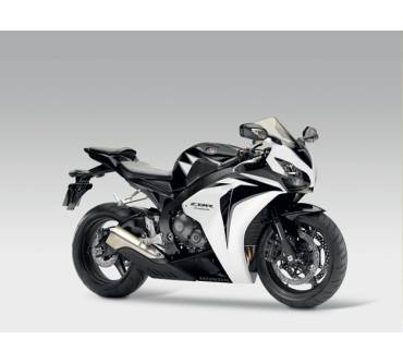 Produktbild Honda Fireblade ABS (131 kW) [09]