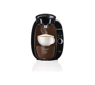 Produktbild Bosch Tassimo T20 Amia