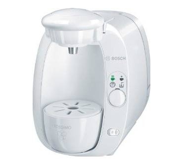 Produktbild Bosch Tassimo T20 Amia