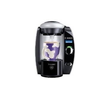 Produktbild Bosch Tassimo T85