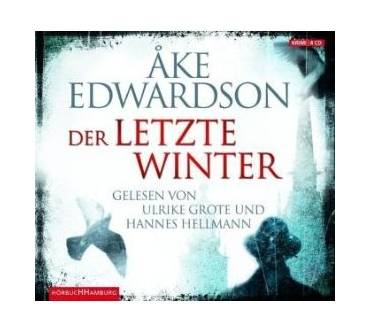 Produktbild Ake Edwardson Der letzte Winter