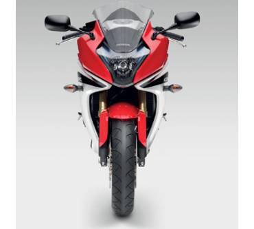 Produktbild Honda CBR600F C-ABS (75 kW) [11]